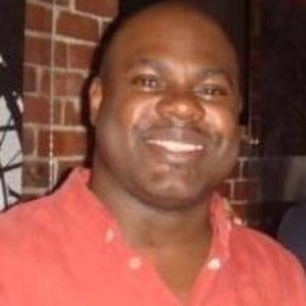 Darius McCroey's profile image