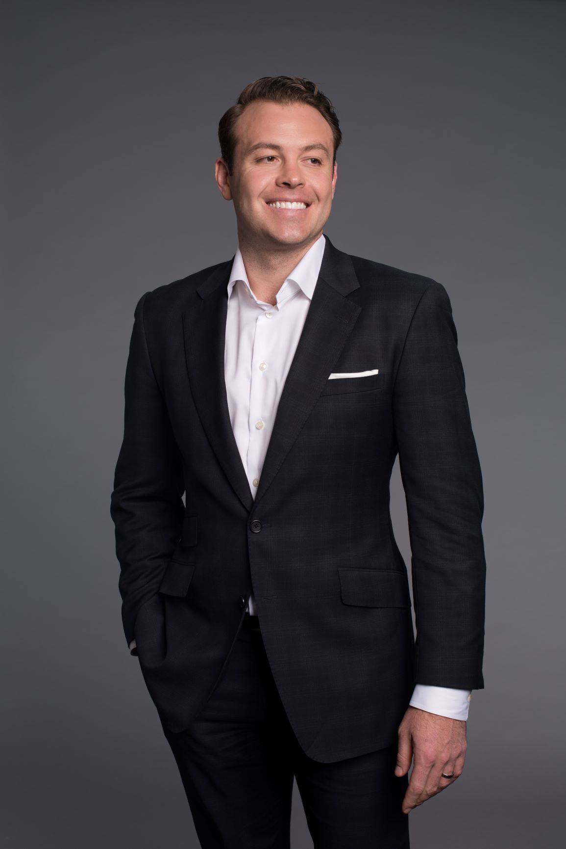 Chad Murray's profile image