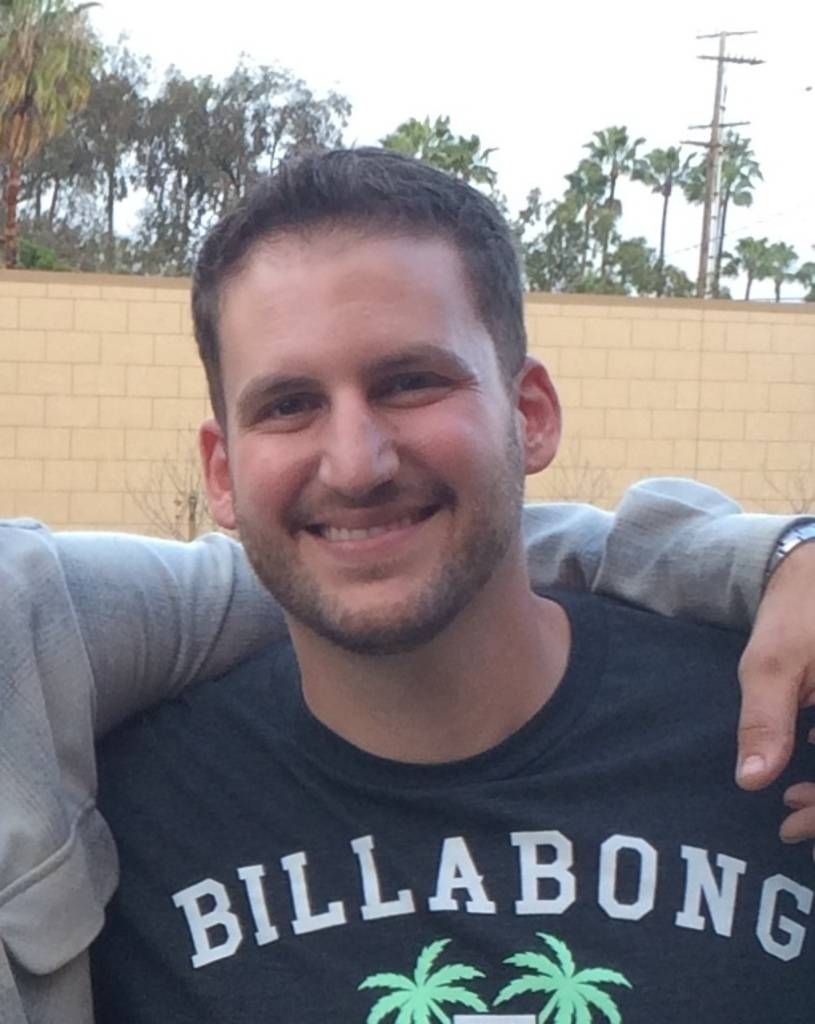 Joseph Furio's profile image