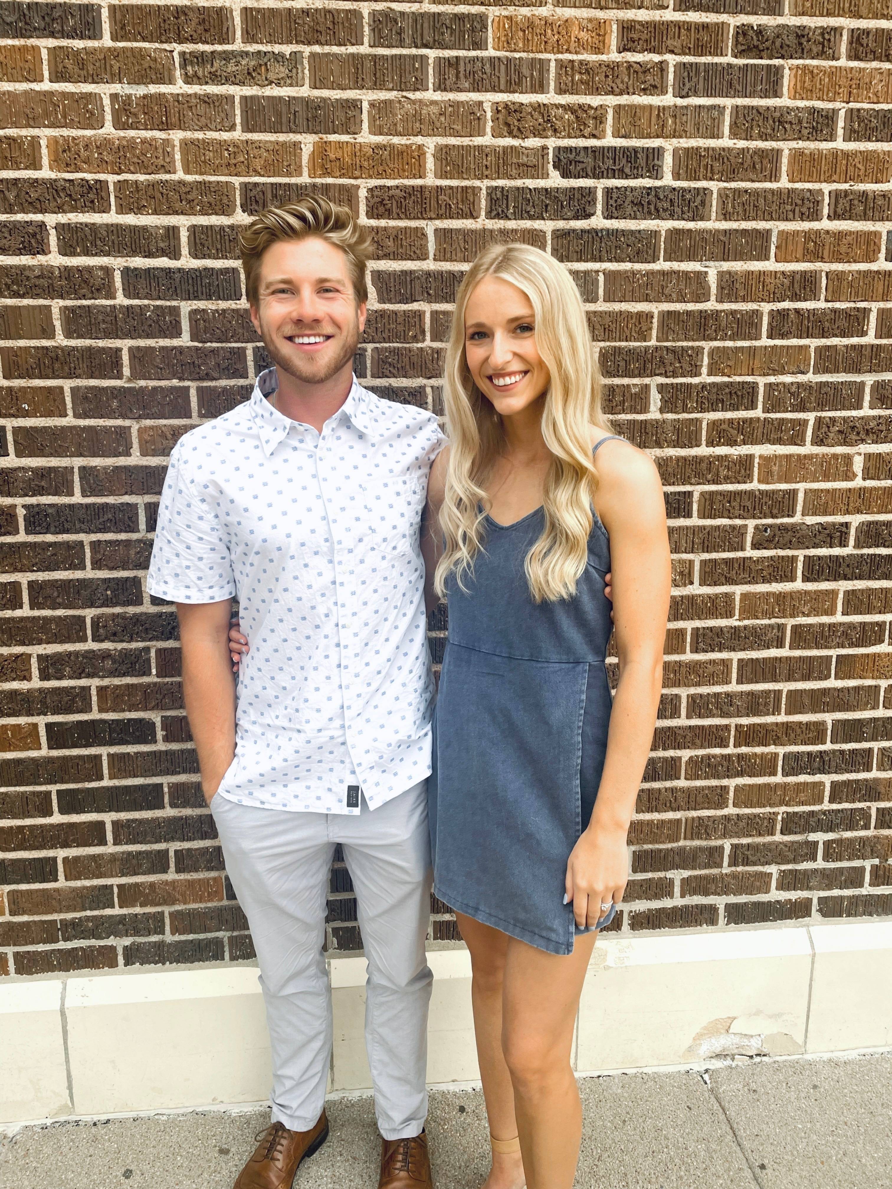 Ty Mangers's profile image