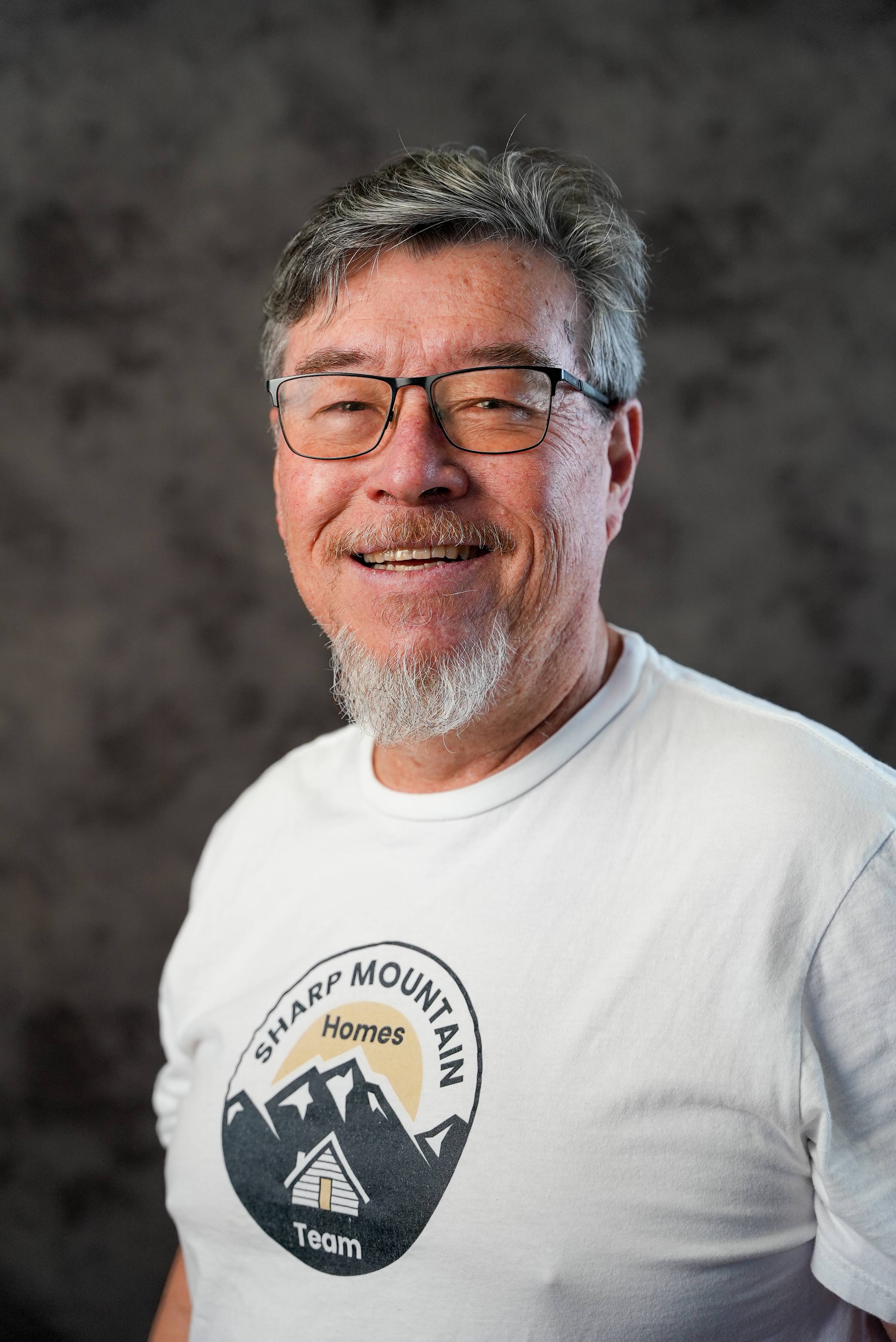 Lenny Sharp's profile image