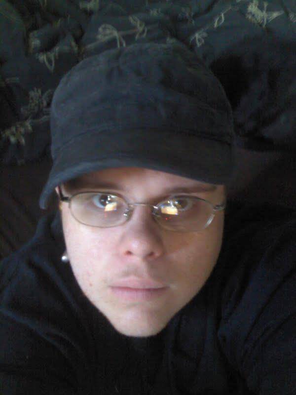 Tiberian Outlaw's profile image