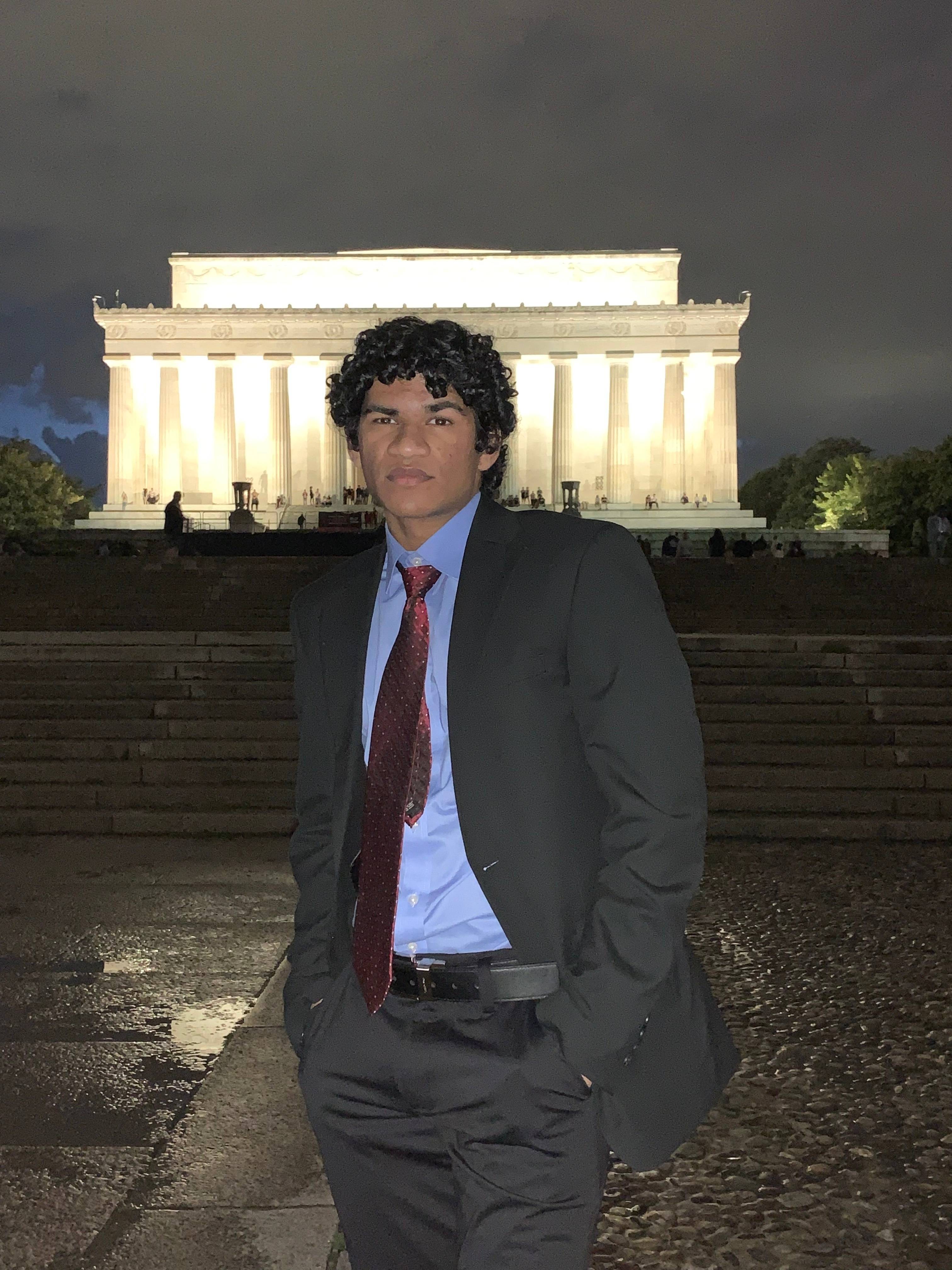 Pavan Mummadi