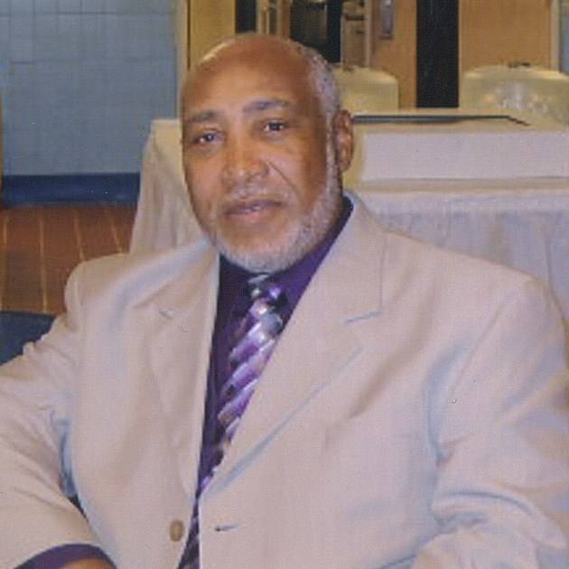 Clyde Potts's profile image