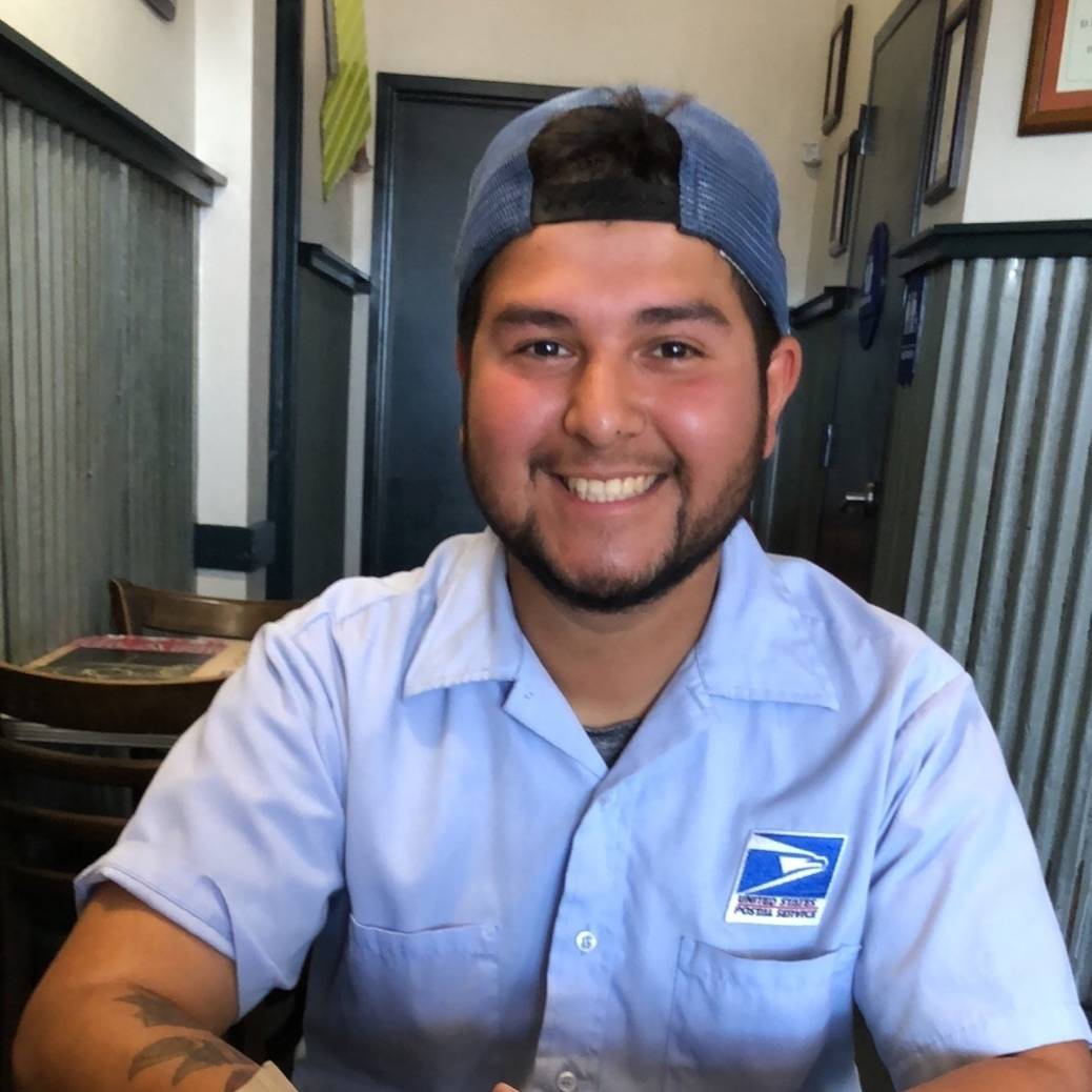 Roberto Cervantes Jr's profile image