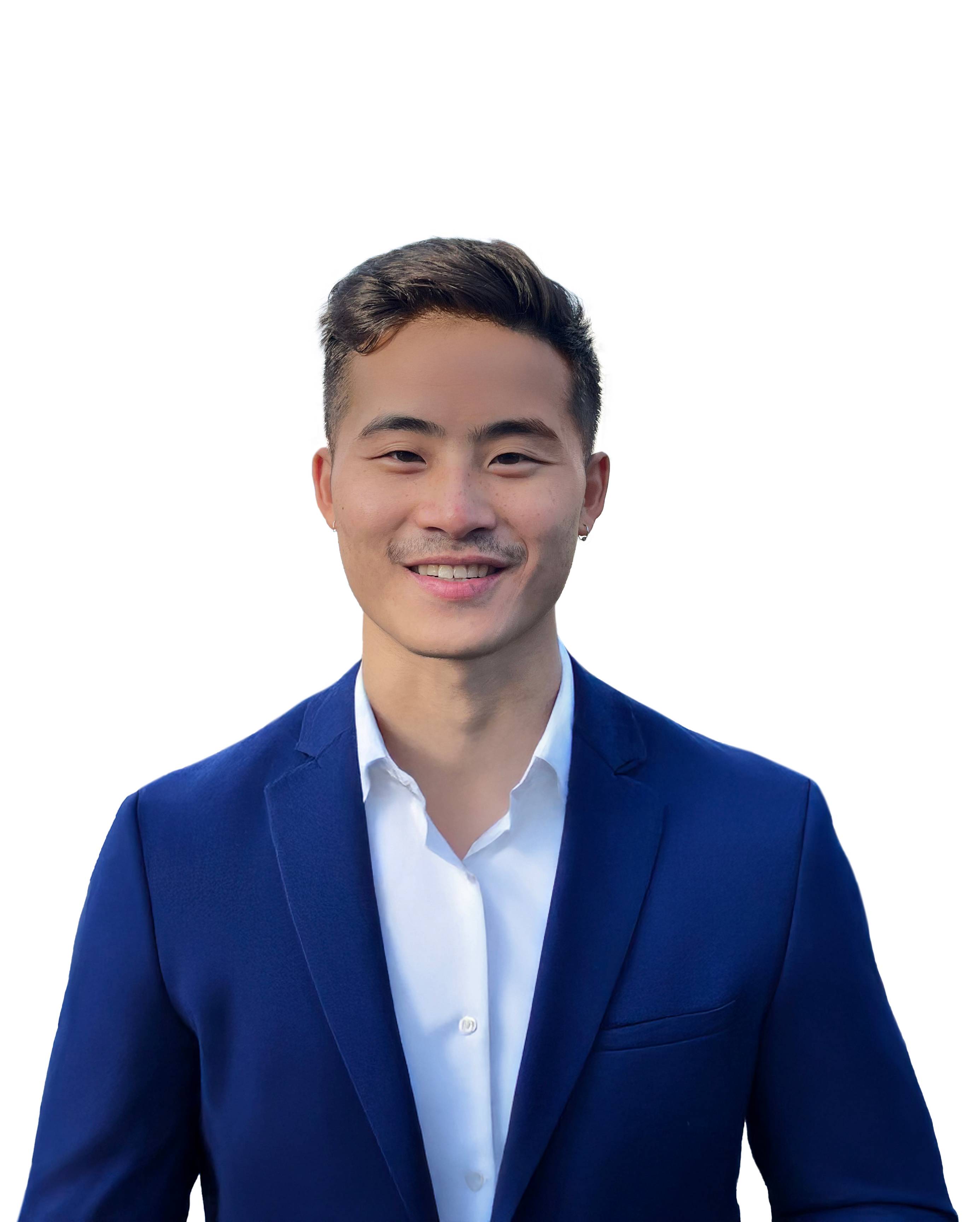 Bruce Tieu's profile image