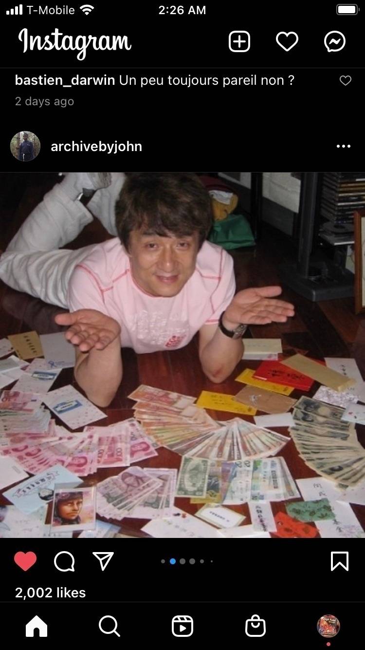 Liana Deprospo's profile image