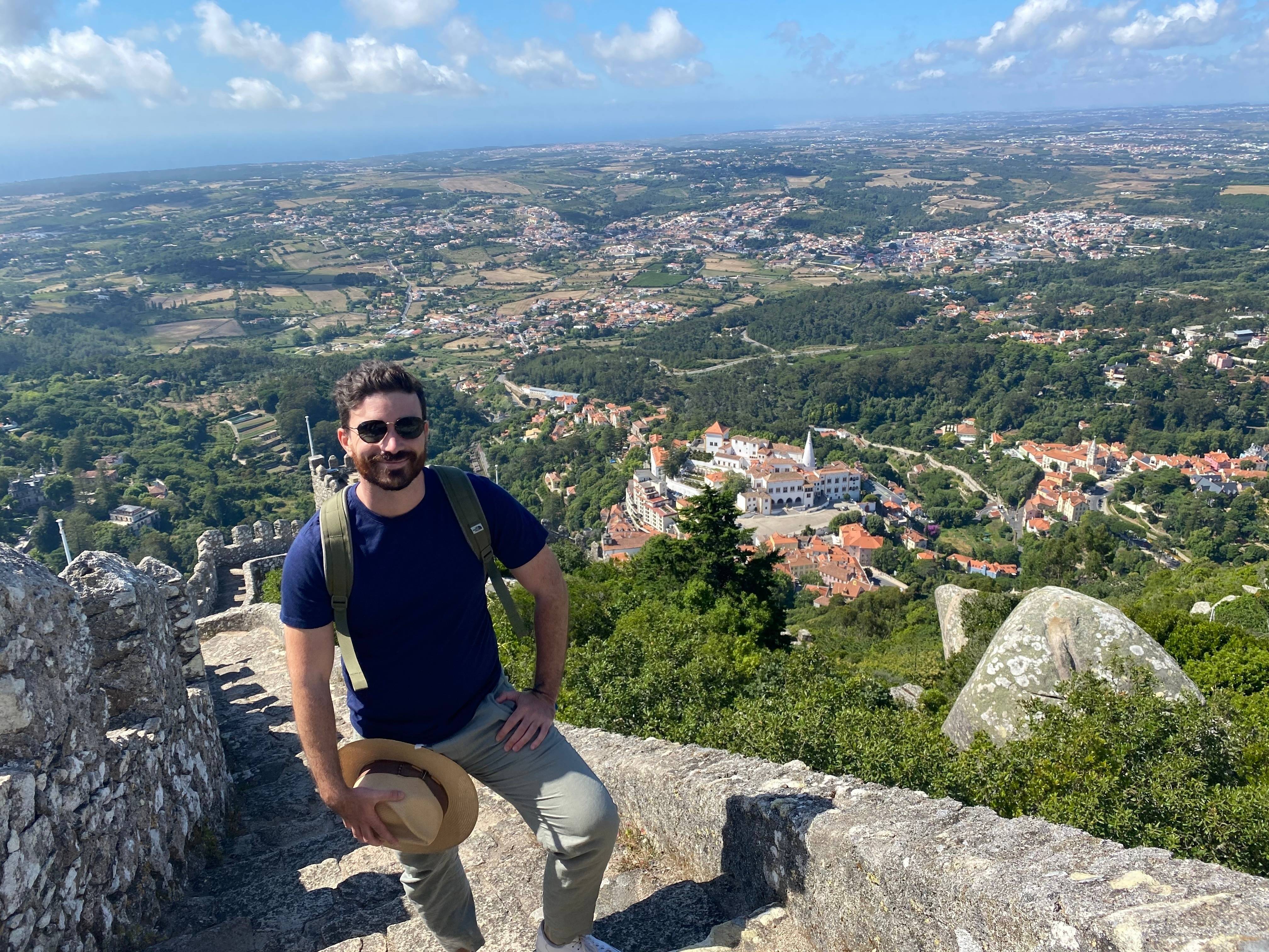 Isaac Wall's profile image