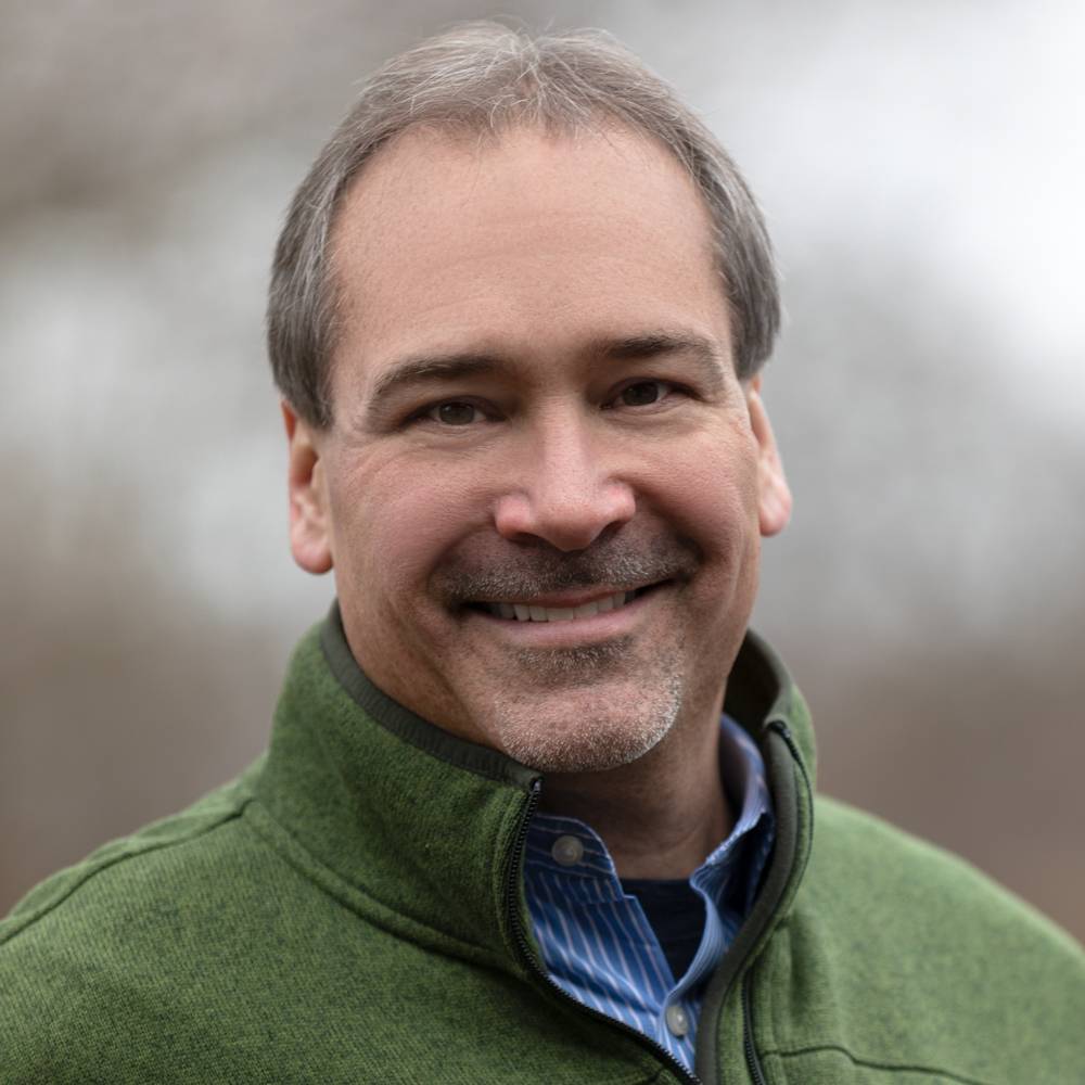 Bruce Hanson's profile image