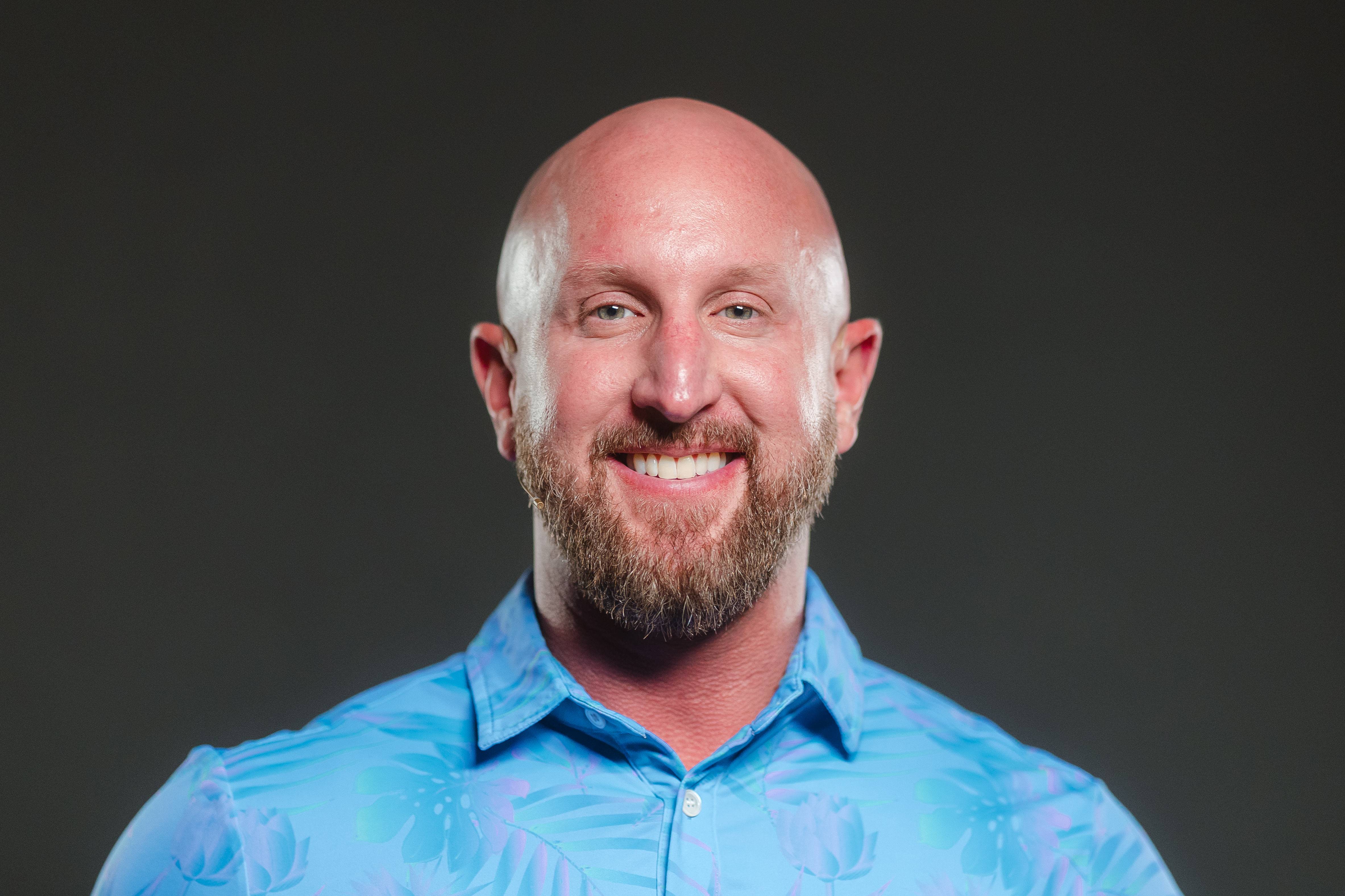 Tyler Deveraux's profile image