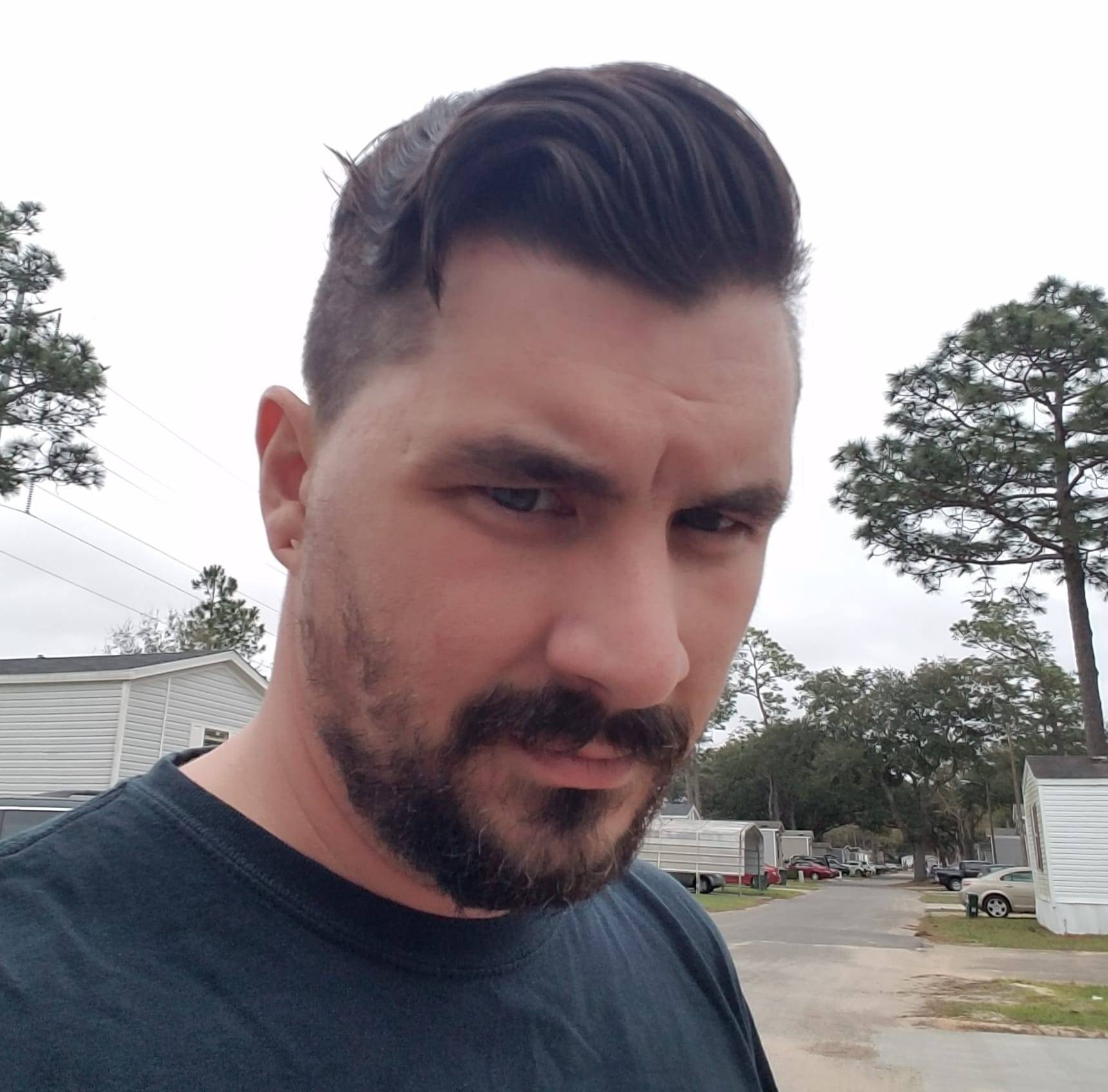 David Hawkins's profile image