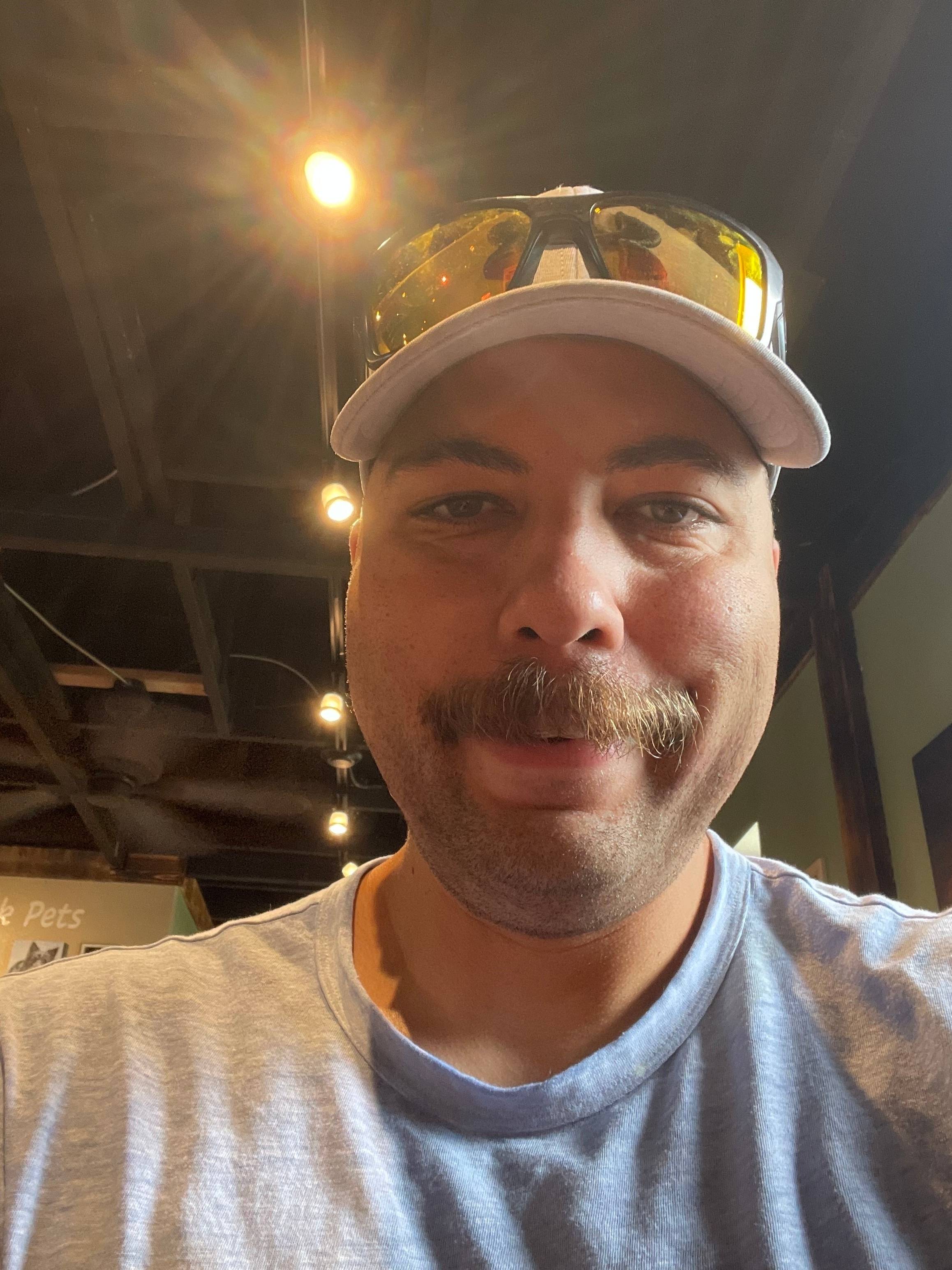 Branden Mohler's profile image