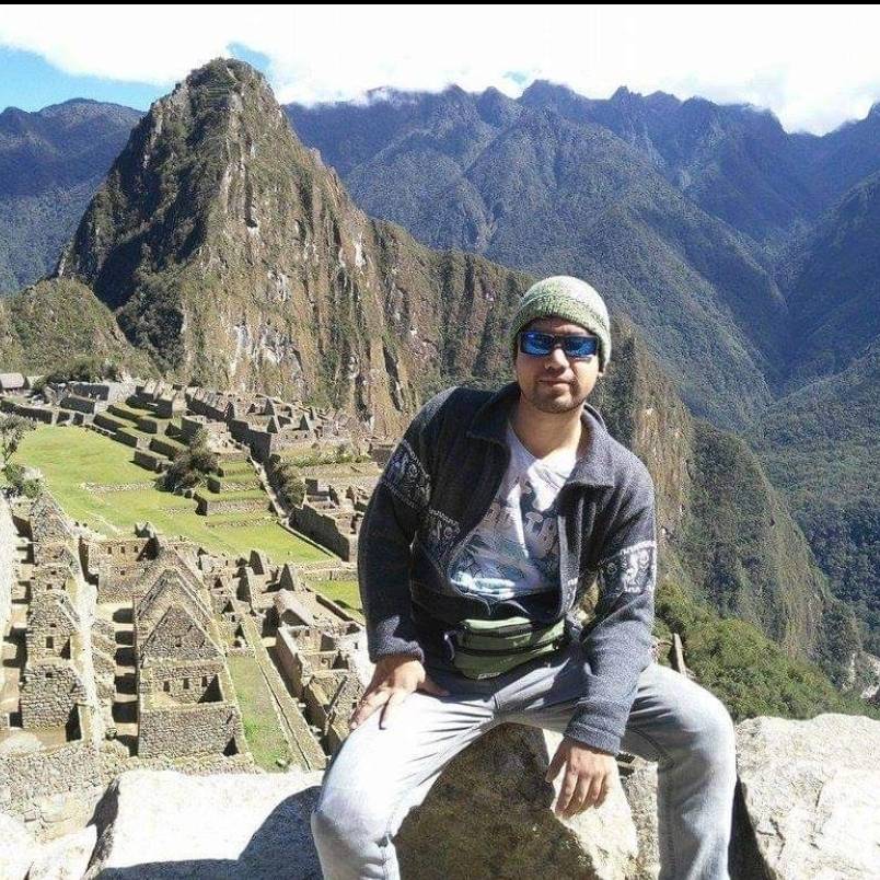 Christian Santillan's profile image