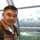 John Giang's profile image