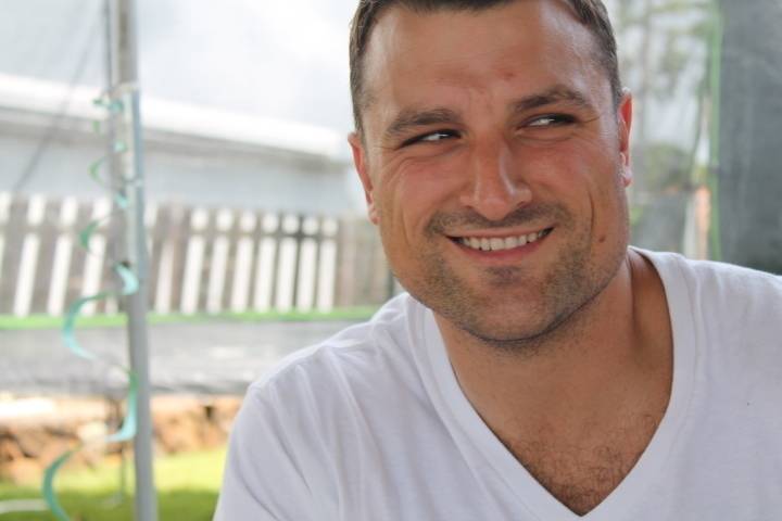 Chris Shelton's profile image