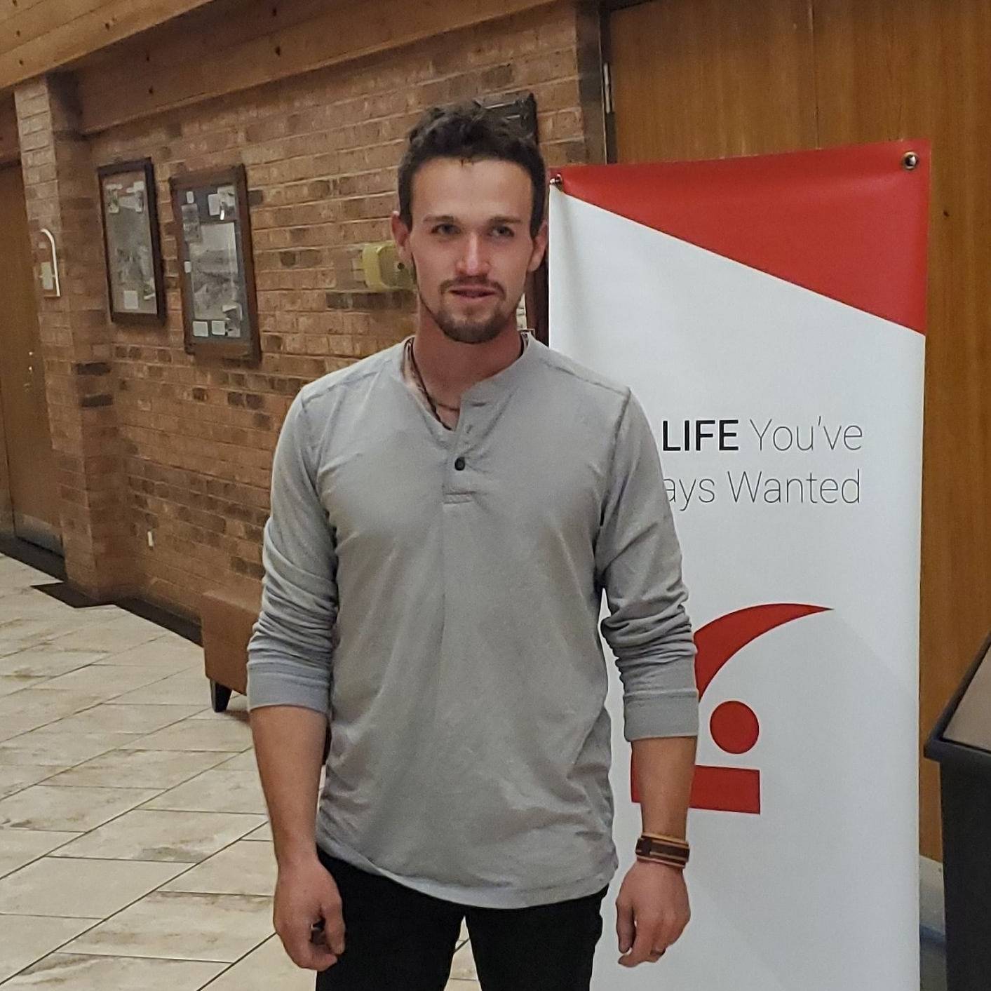 Dimitri White's profile image