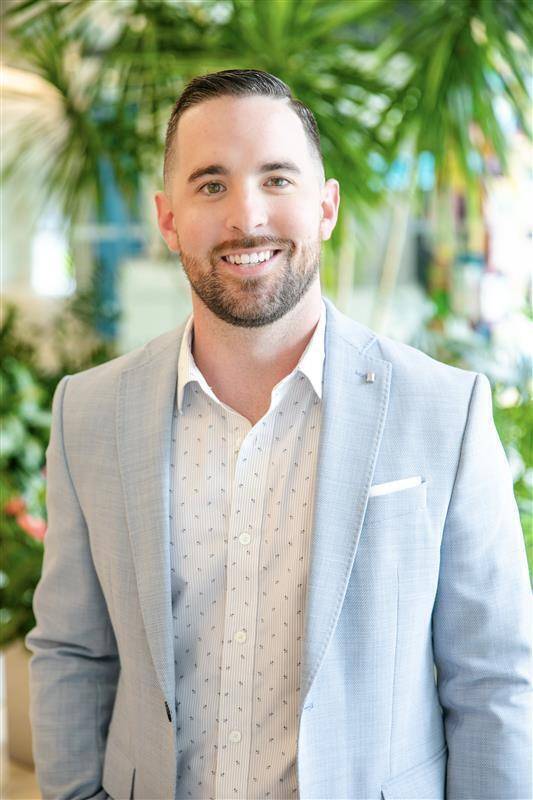 Mike Kennedy's profile image