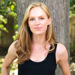Maggie Kennedy's profile image