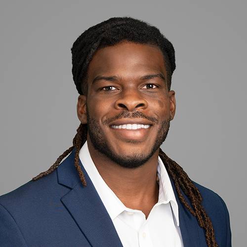 Daniel Imahiyerobo's profile image