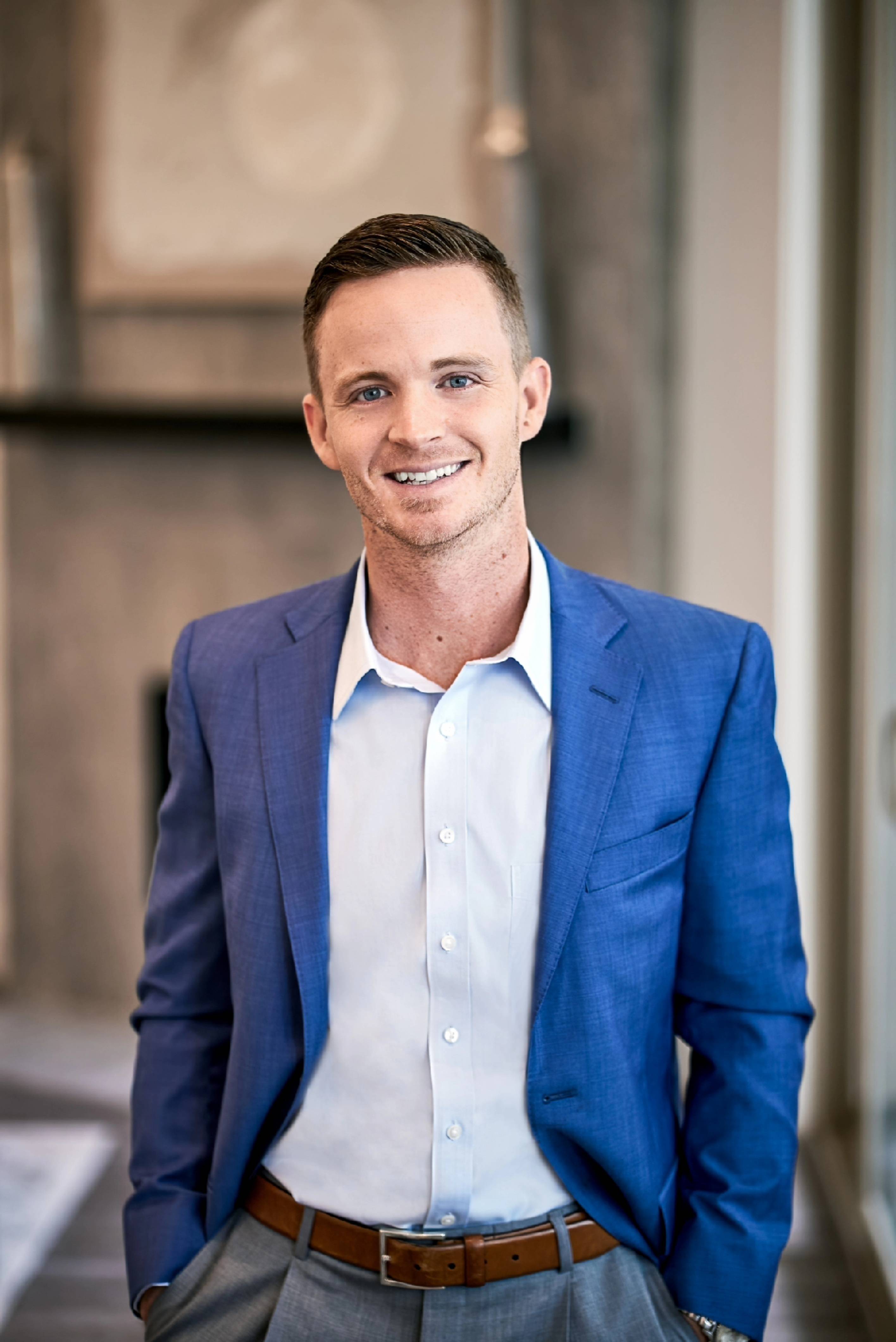 Caleb Mangum's profile image