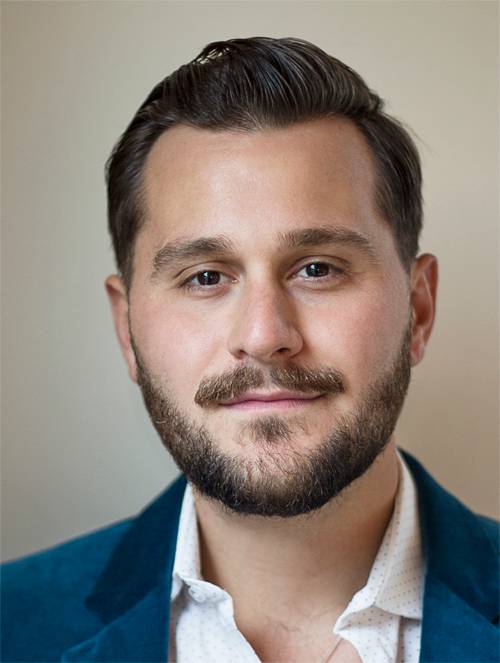Alexander George's profile image