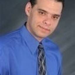 Russell Volk's profile image