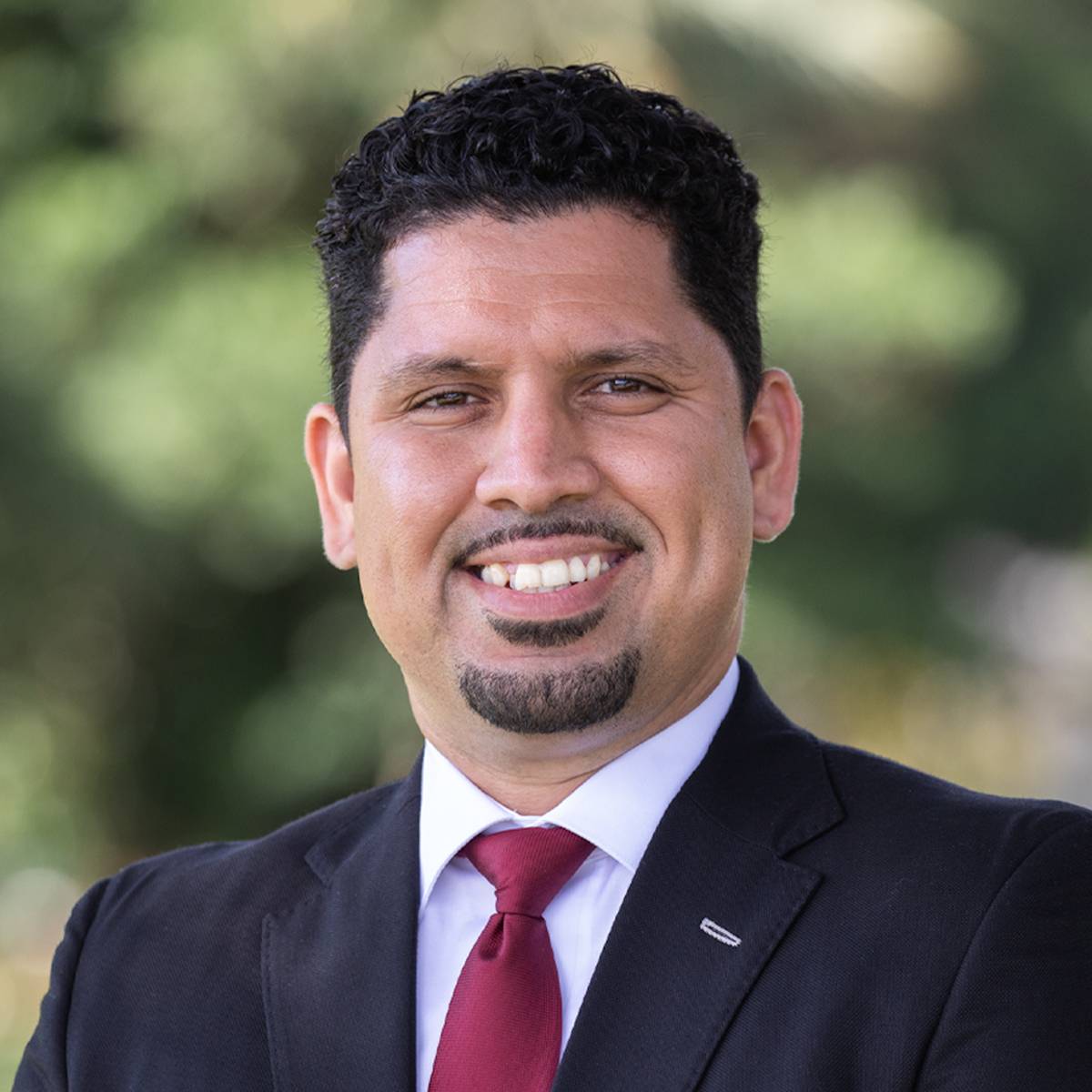 Rafael Mendez's profile image