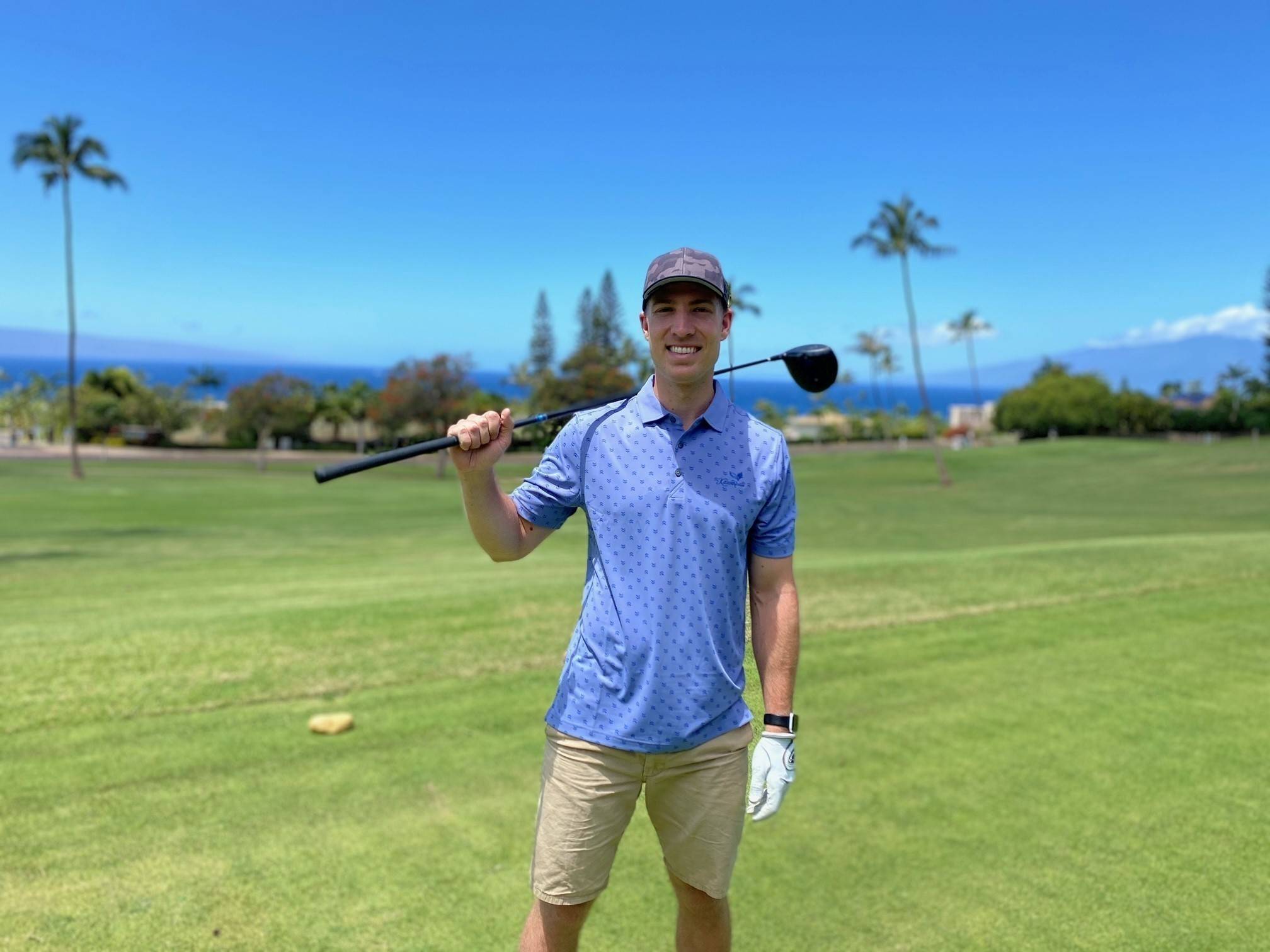 Nathan Stone's profile image