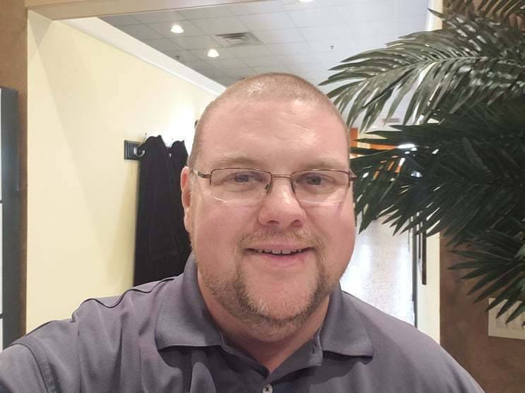 Reggie Evans's profile image