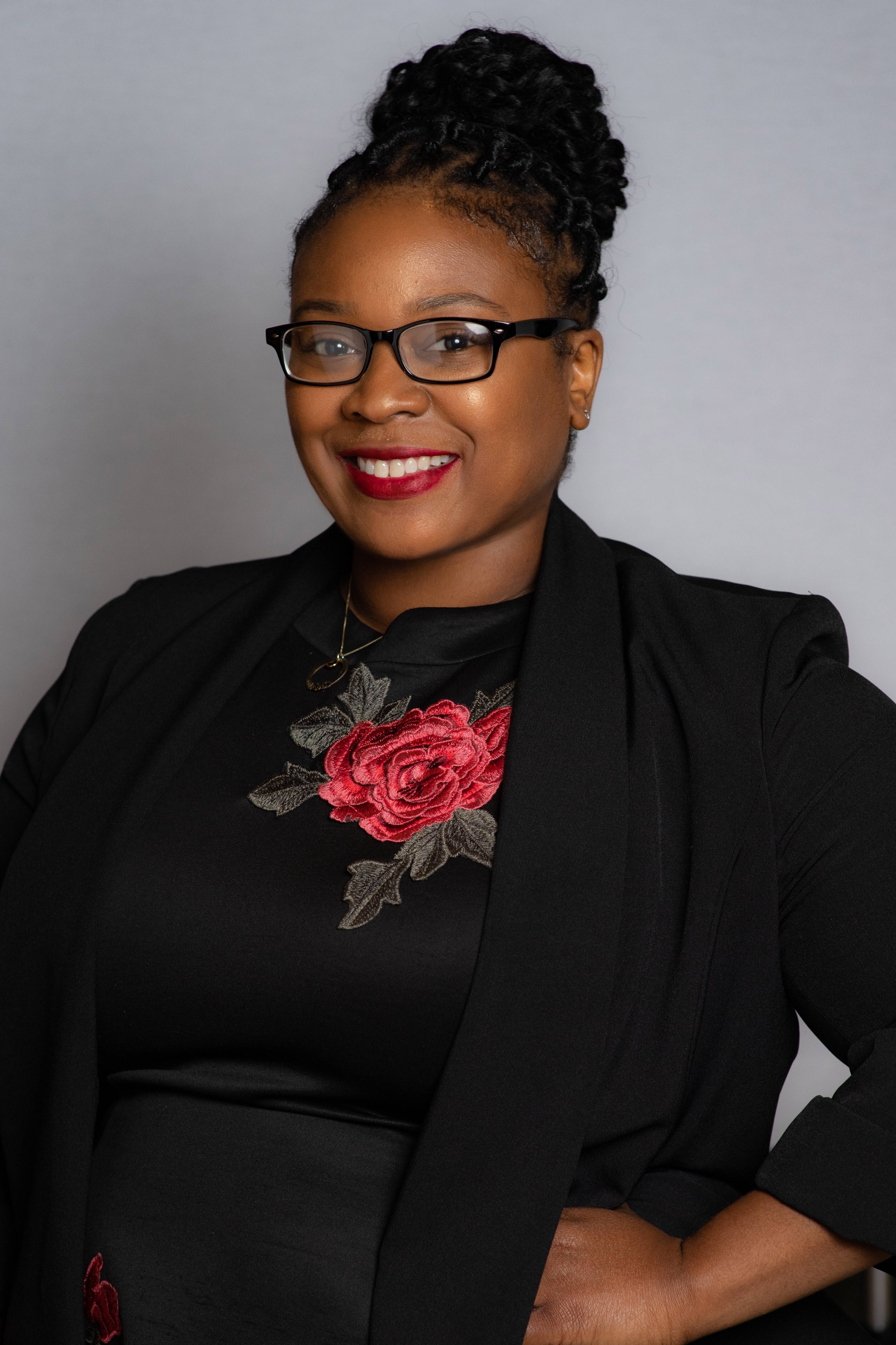 Anbria Bates's profile image