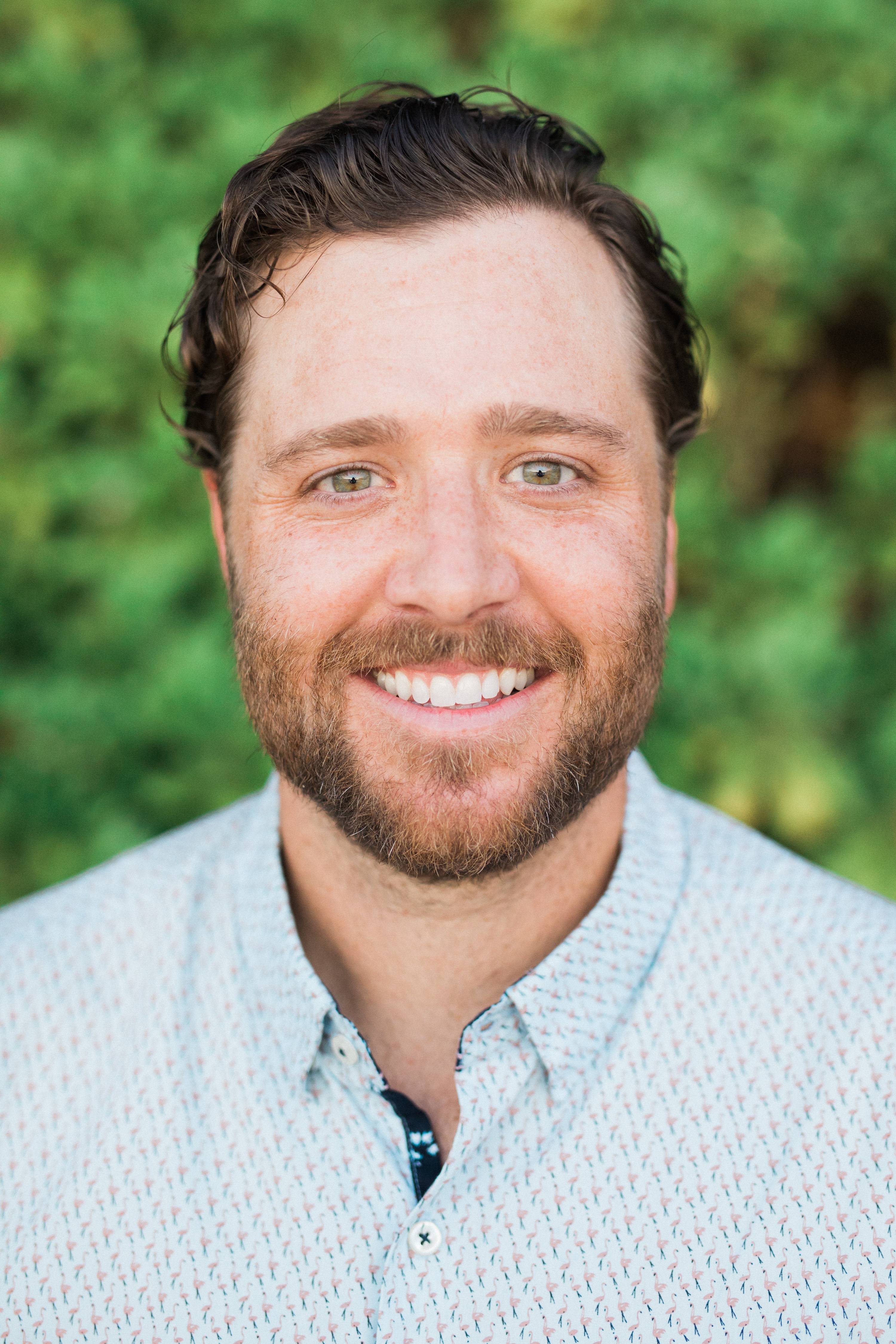 Seth Hamilton's profile image