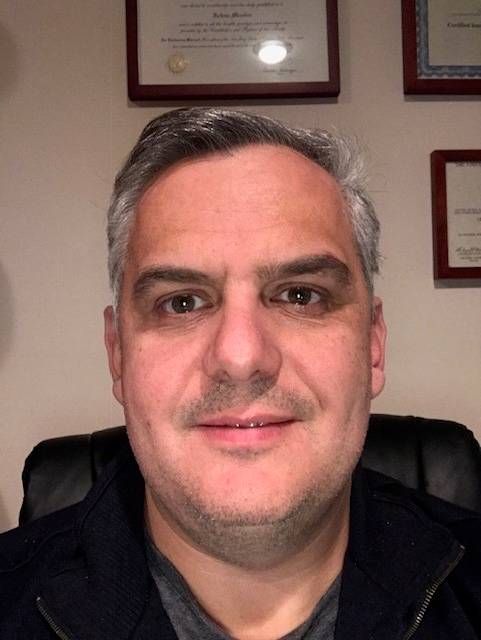 Eugene B.'s profile image