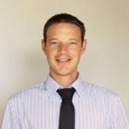 Scott Campbell's profile image