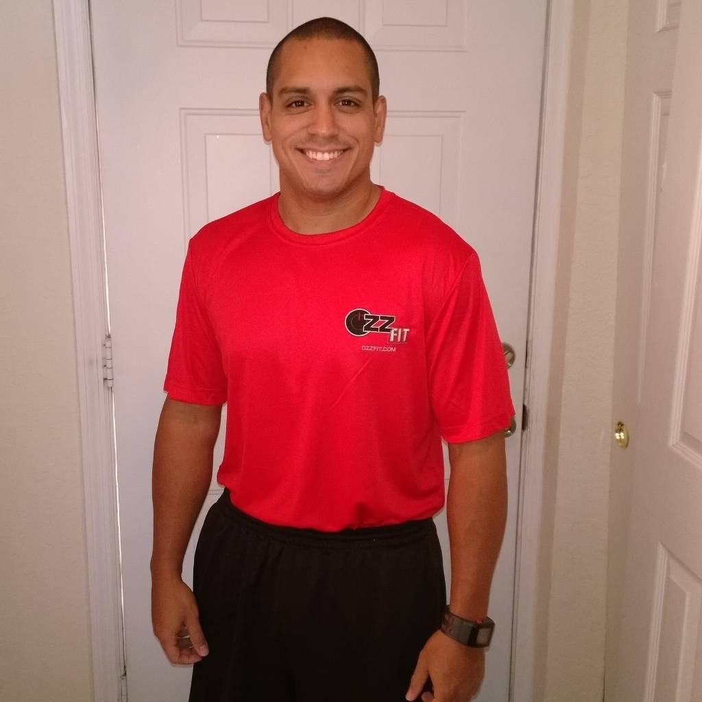 Ozzie Rodriguez's profile image