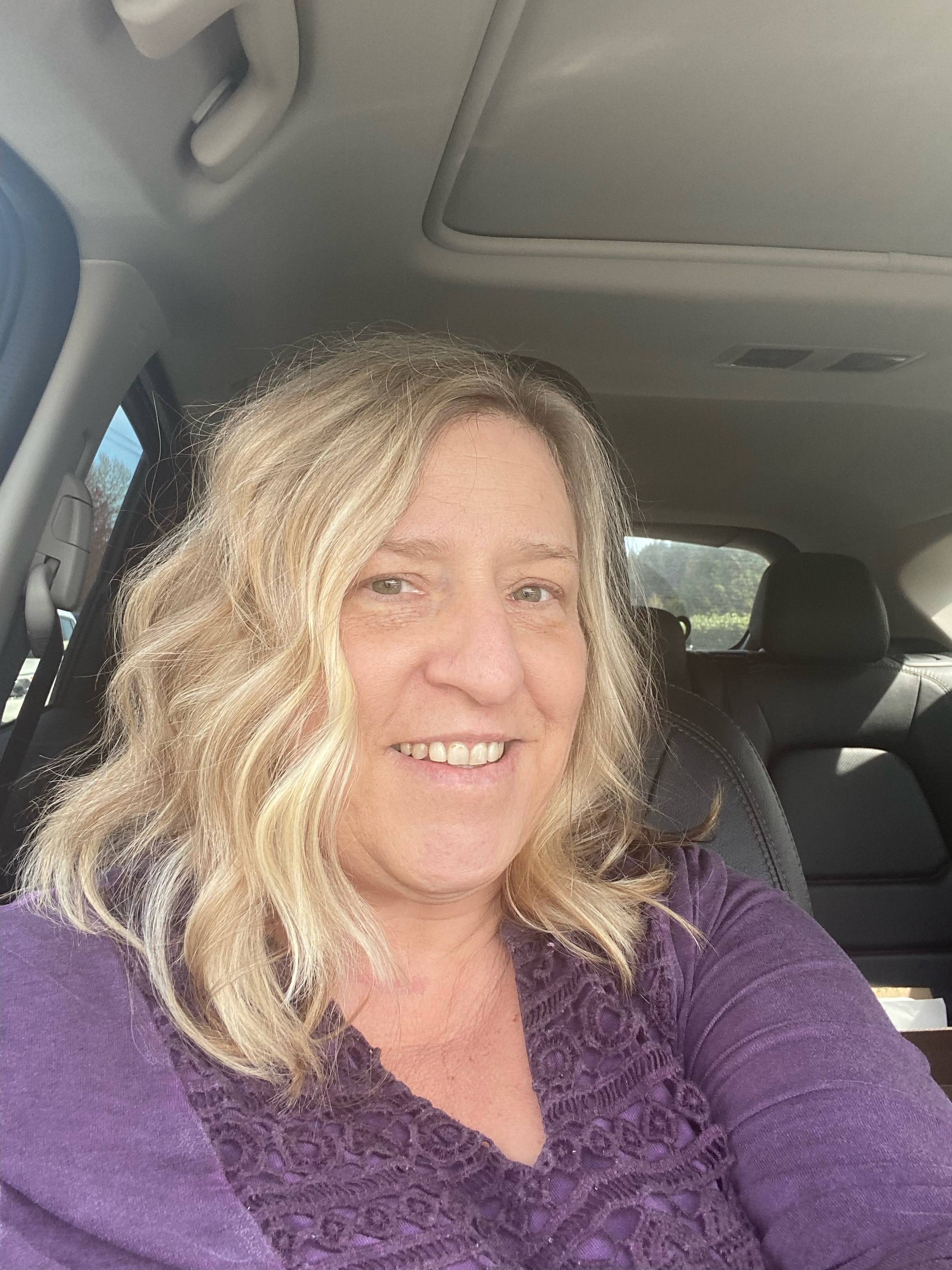 Nancy Pfleghaar's profile image