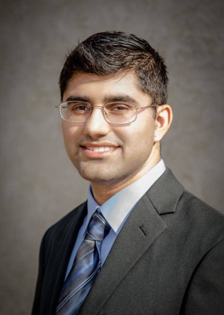 Naeem Ahmad's profile image