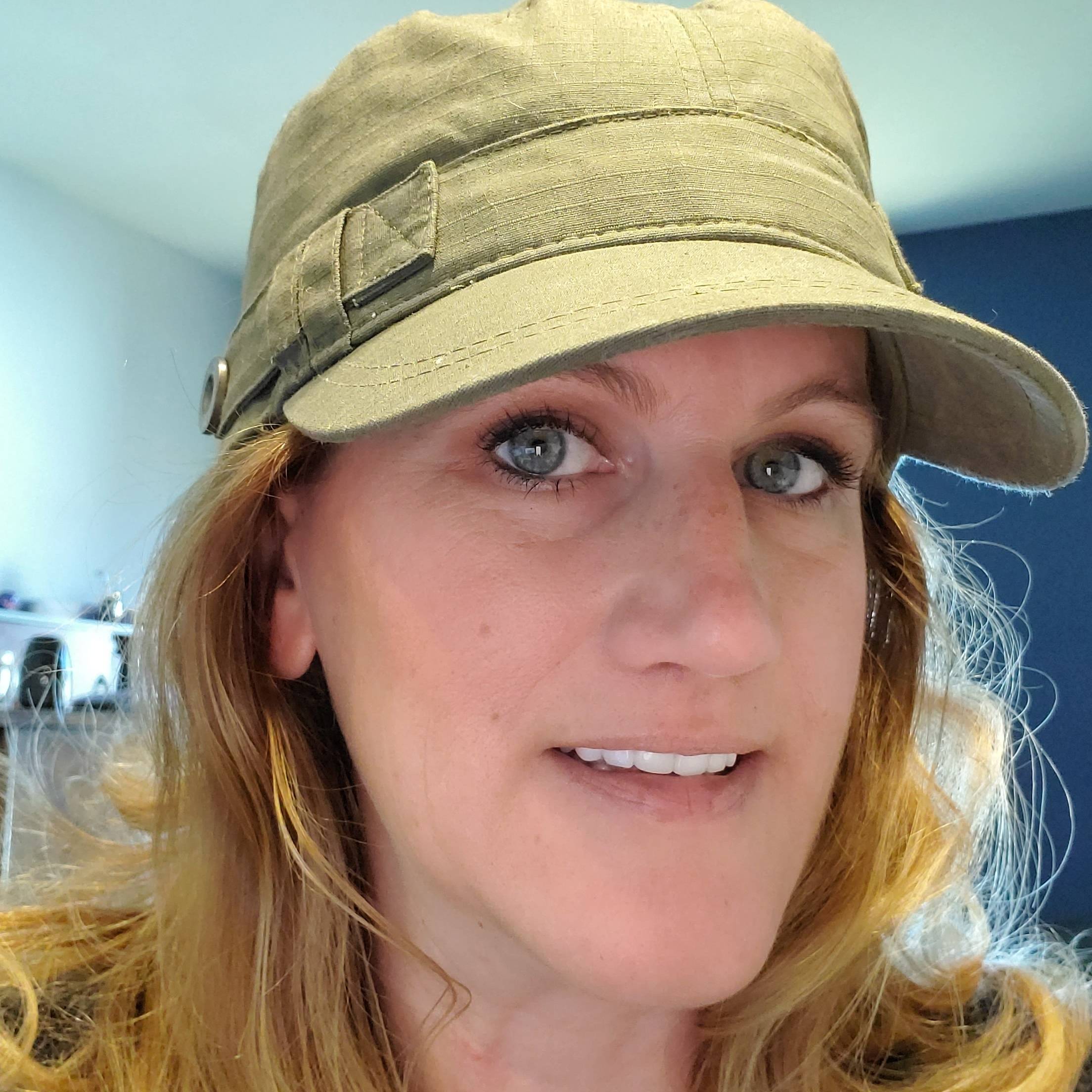 Dana Dietz's profile image