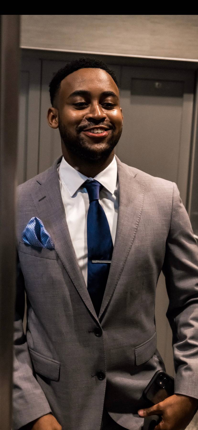 Ty Suggs's profile image