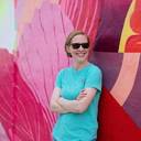 Amy Verges's profile image