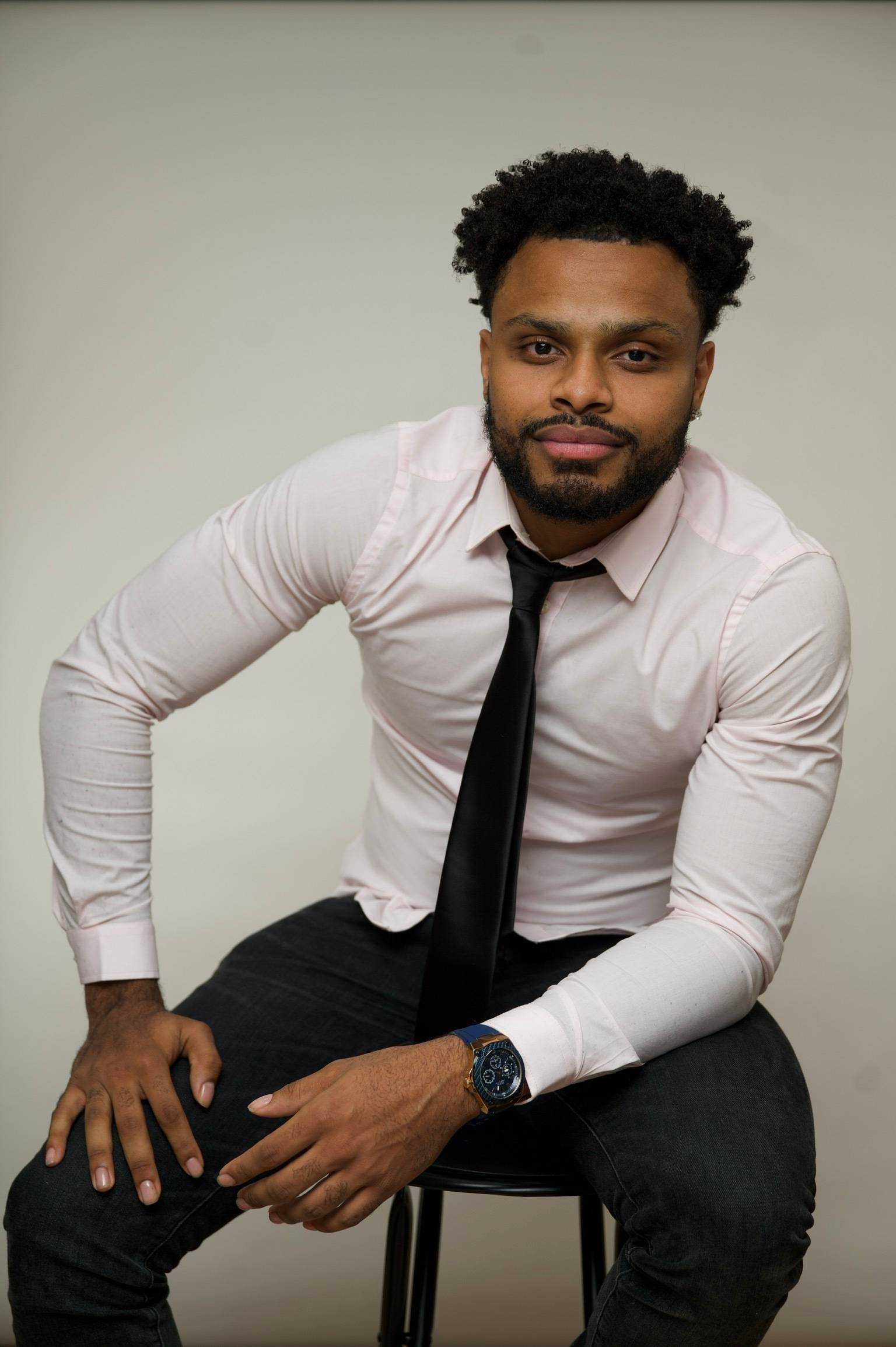 Armstrong Maignan's profile image