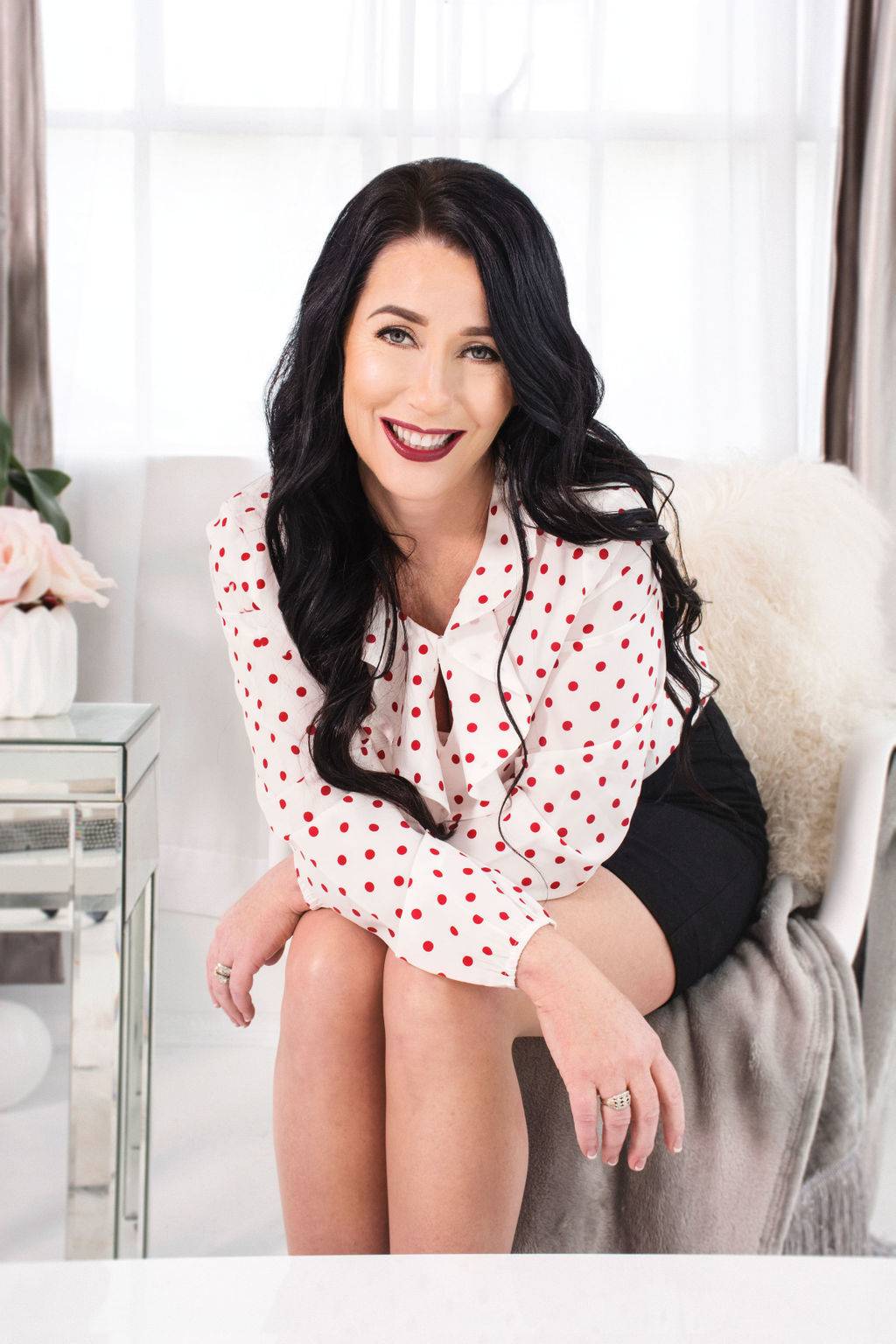 Sara Blair's profile image