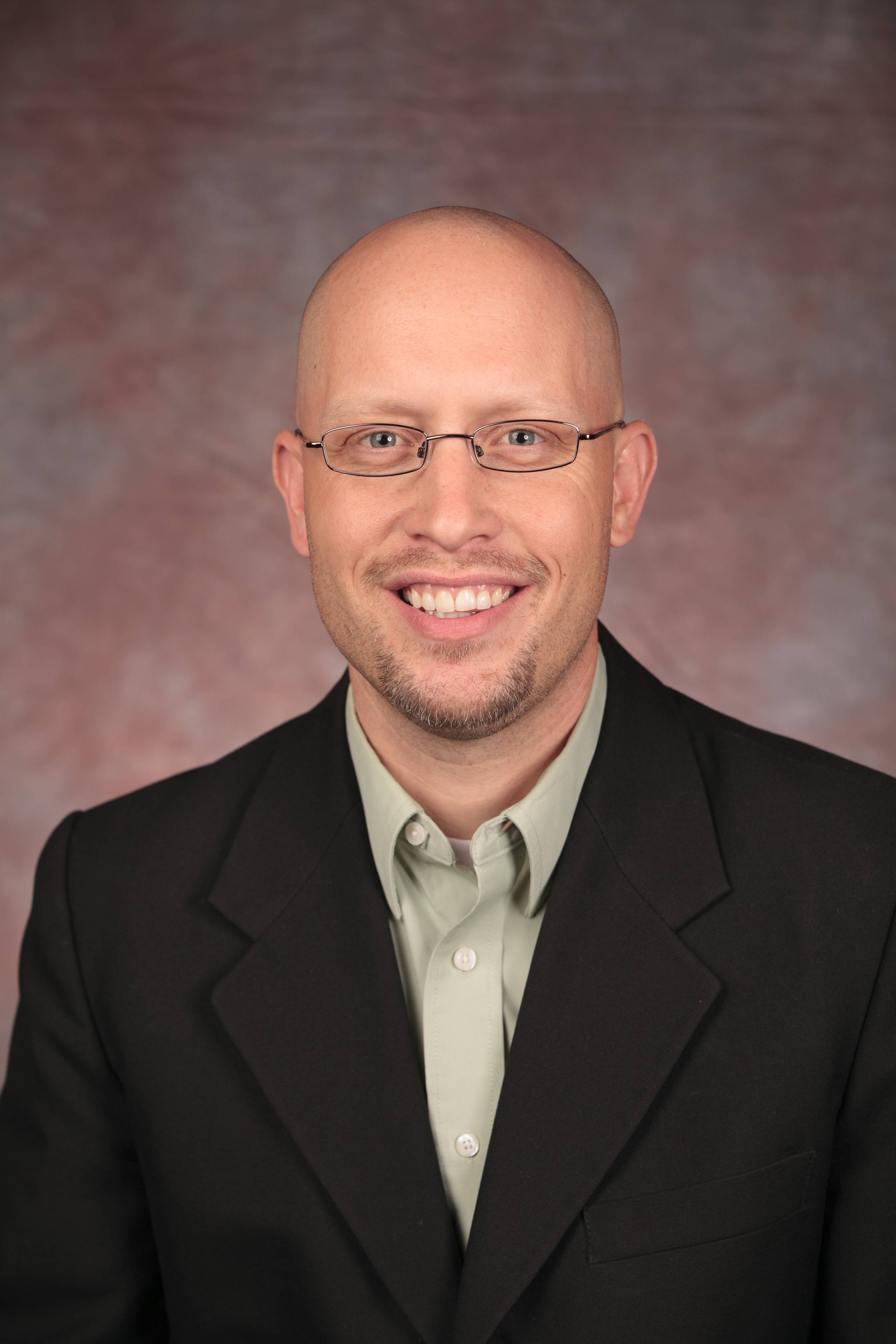 Derek Kartchner's profile image