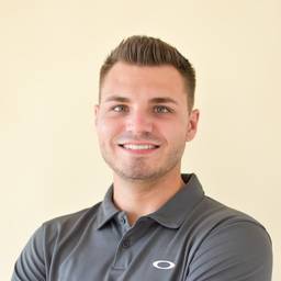Tristan Gardner's profile image