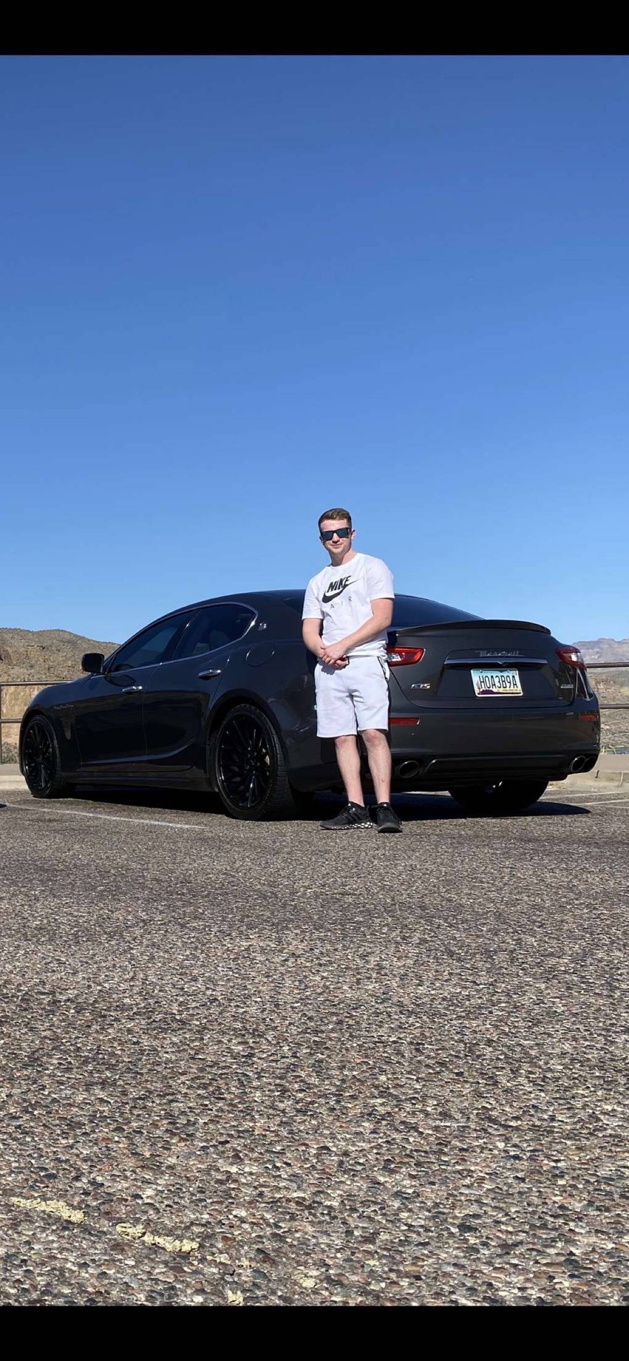 Jared Mathison's profile image