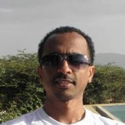 Abiy Tedla's profile image