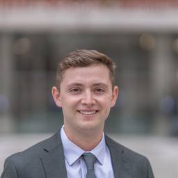 Patrick Murtagh's profile image