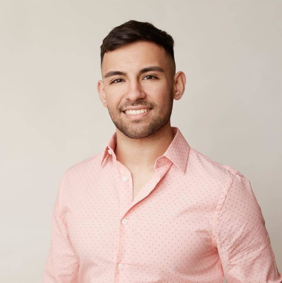 Alberto Medina's profile image