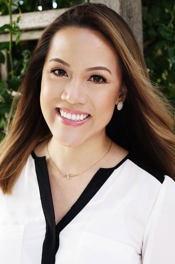 Michelle Vu's profile image