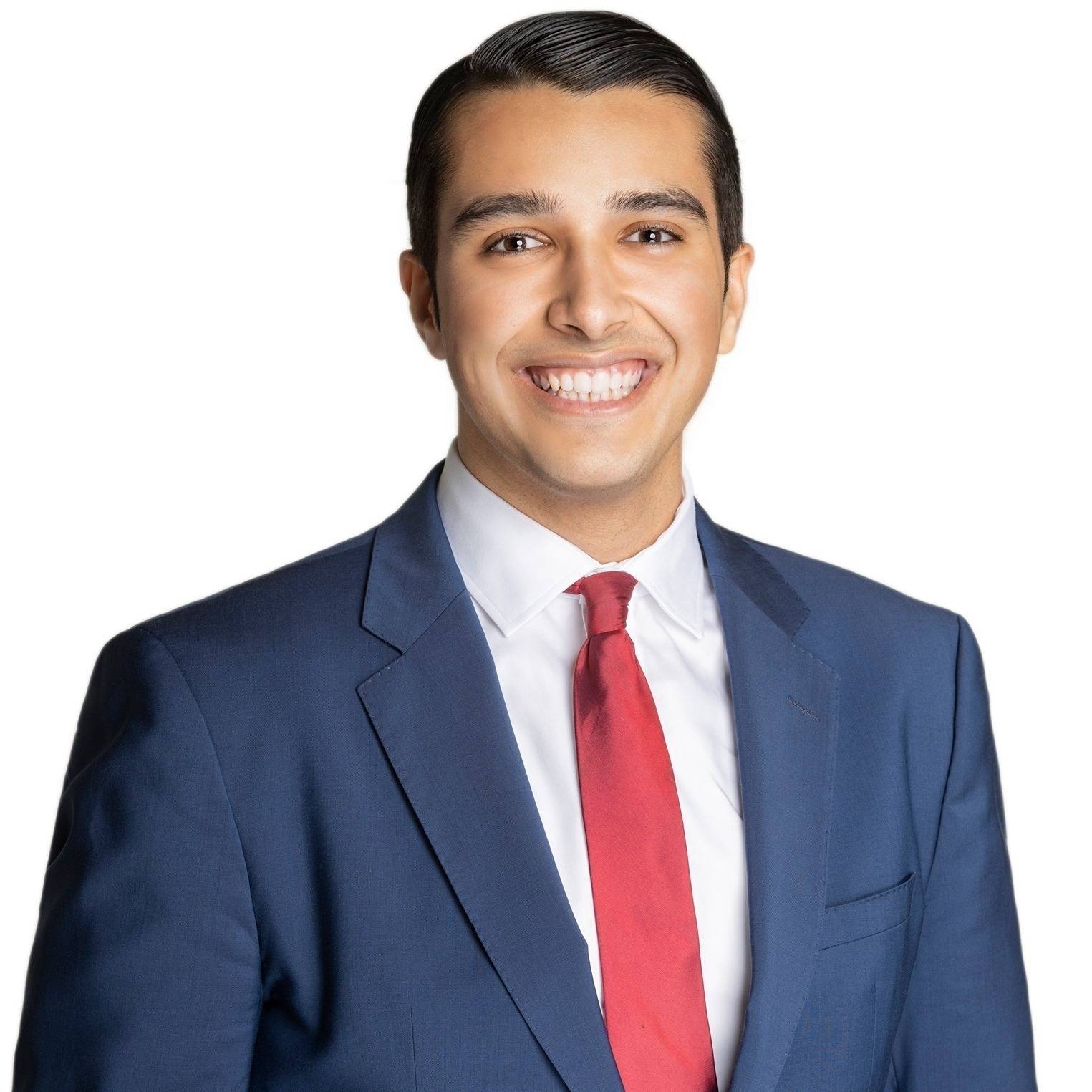 Abbas Mohammed's profile image