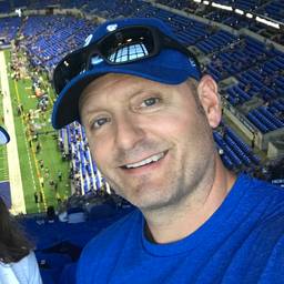 Craig Mount's profile image